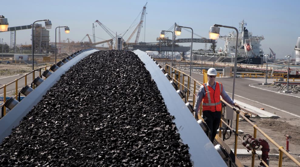 Nuevos actores incursionan en el financiamiento minero
