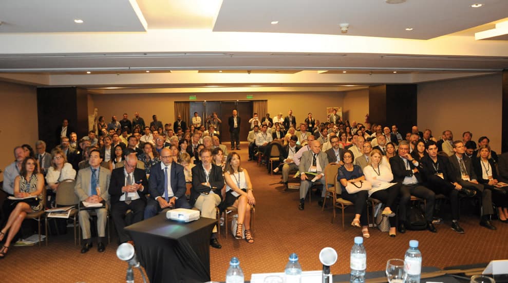 «Seminario Internacional: Minerales Metalíferos 2018» El sector solicitó profundizar la inversión, la exploración y el desarrollo comunitario