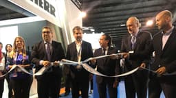 Imagen ilustrativa para la noticia: Arminera 2019 reunió a los principales jugadores de la minería argentina del futuro