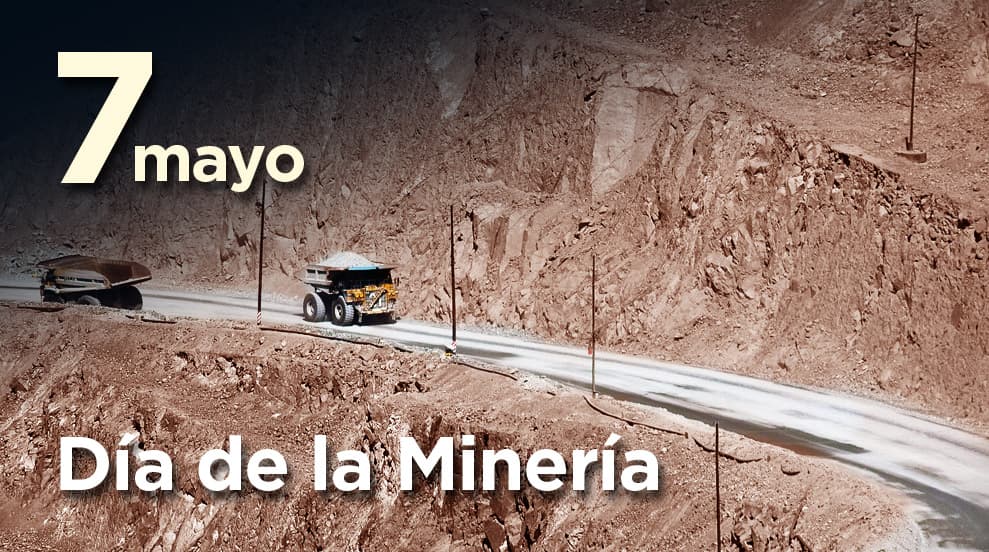 Argentina celebró el Día de la Minería