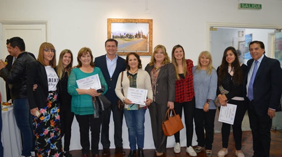 San Juan informó los beneficios comunitarios y económicos del Fondo Minero