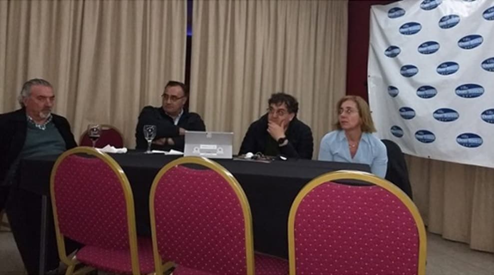 Imagen ilustrativa para la noticia: Dónde fue a parar el impacto minero | Panorama Minero