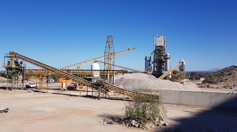 Caleras San Juan: “Apostamos a estas inversiones para seguir creciendo en tecnología”
