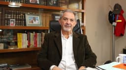 Imagen ilustrativa para la noticia: Hugo Goransky, Presidente de la UISJ: “Necesitamos un proyecto de país donde nuestras industrias pueden transformar materias primas en valor agregado”