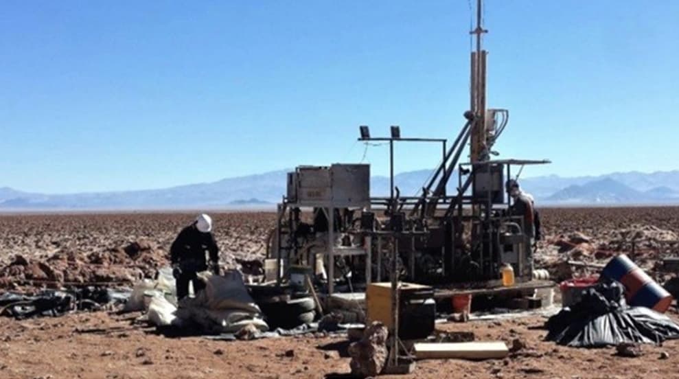 La exploración y el Estudio de Prefactibilidad del proyecto Kachi entran en una nueva etapa