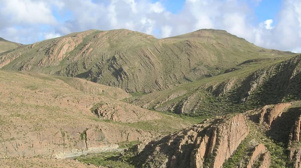 Santa Cruz: Latin Metals anunció resultados de exploración positivos para los proyectos La Flora Y Cerro Bayo