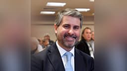 Imagen ilustrativa para la noticia: Marcelo Alvarez: “En San Juan, la institucionalidad funciona gracias a un gobierno que apuesta por el diálogo y la visión a largo plazo”