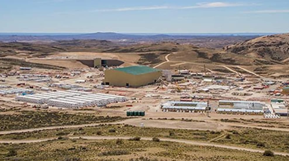 Newmont Goldcorp reconocida como la mejor minera de oro por su desempeño ambiental y social