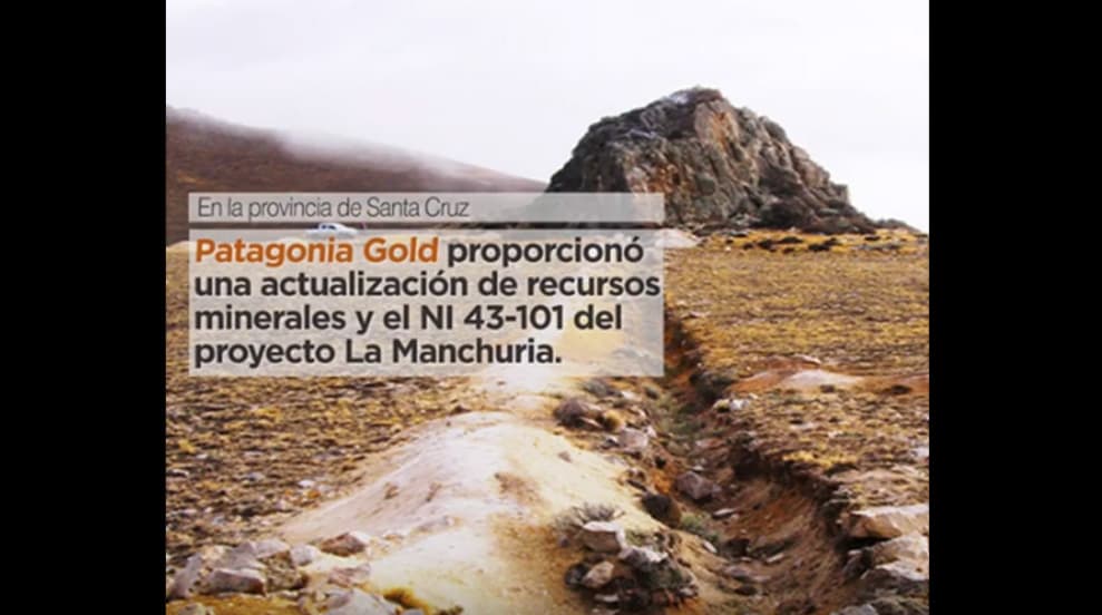 VIDEO | Lo que está pasando en la minería argentina