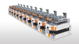 Imagen ilustrativa para la noticia: Wärtsilä presentó Modular Block, un nuevo diseño de centrales de generación eléctrica