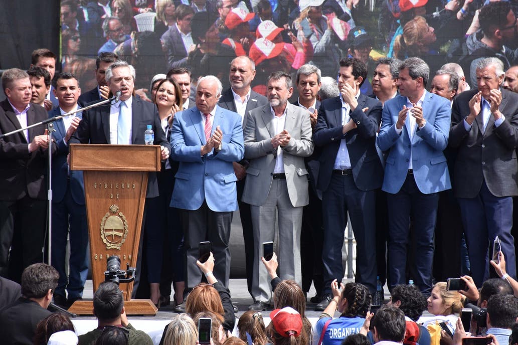 Editorial: Un cambio de gobierno que invita a profundizar en minería