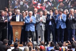 Imagen ilustrativa para la noticia: Editorial: Un cambio de gobierno que invita a profundizar en minería