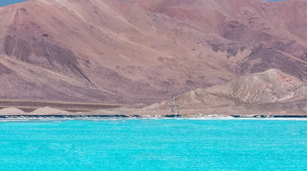 Advantage Lithium anuncia prefactibilidad positiva para el proyecto de litio Cauchari JV