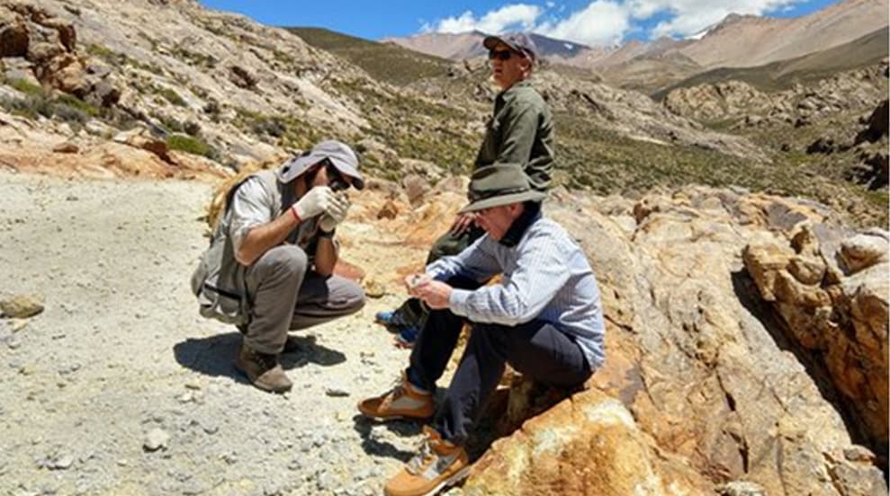 Dark Horse Resources anunció los planes de exploración para sus proyectos de oro en Argentina