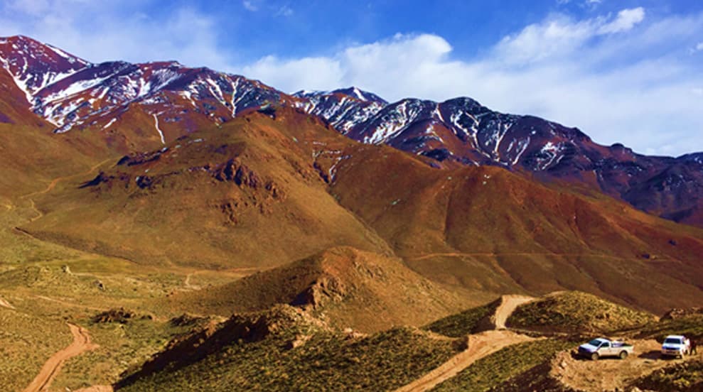Minsud y South32 firman acuerdo para explorar el proyecto Chita Valley