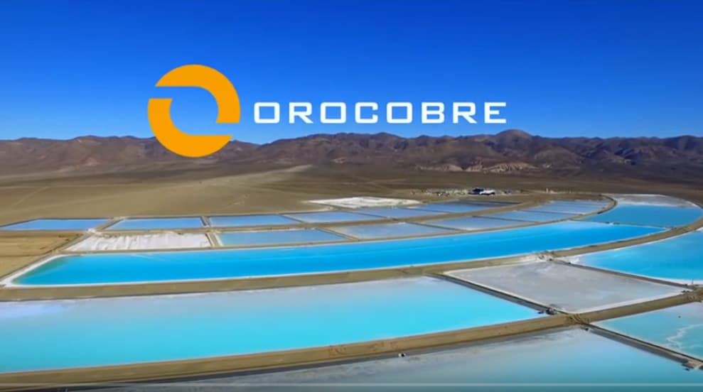 Balance: Orocobre presentó un video corporativo con los avances en Olaroz