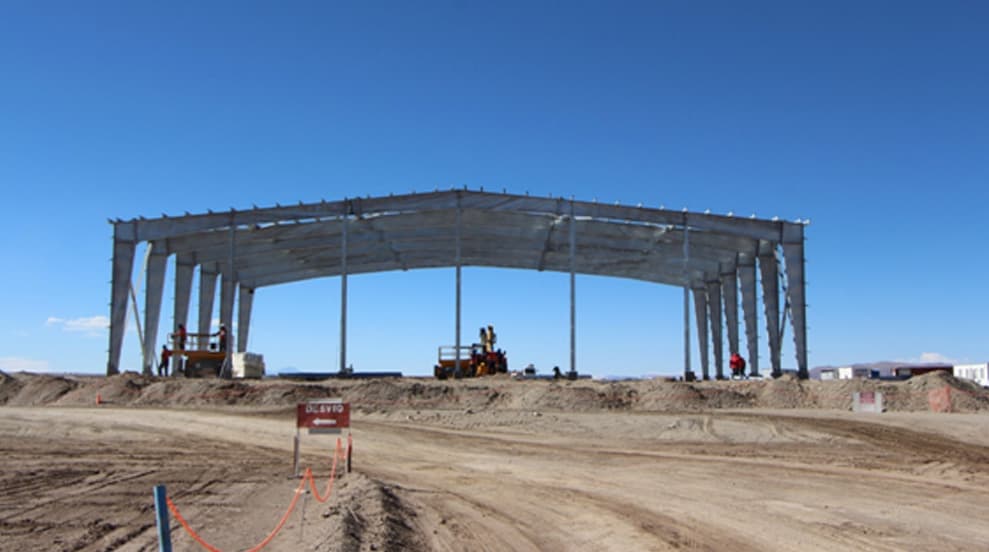 Cauchari-Olaroz: actualización del proyecto a enero de 2020