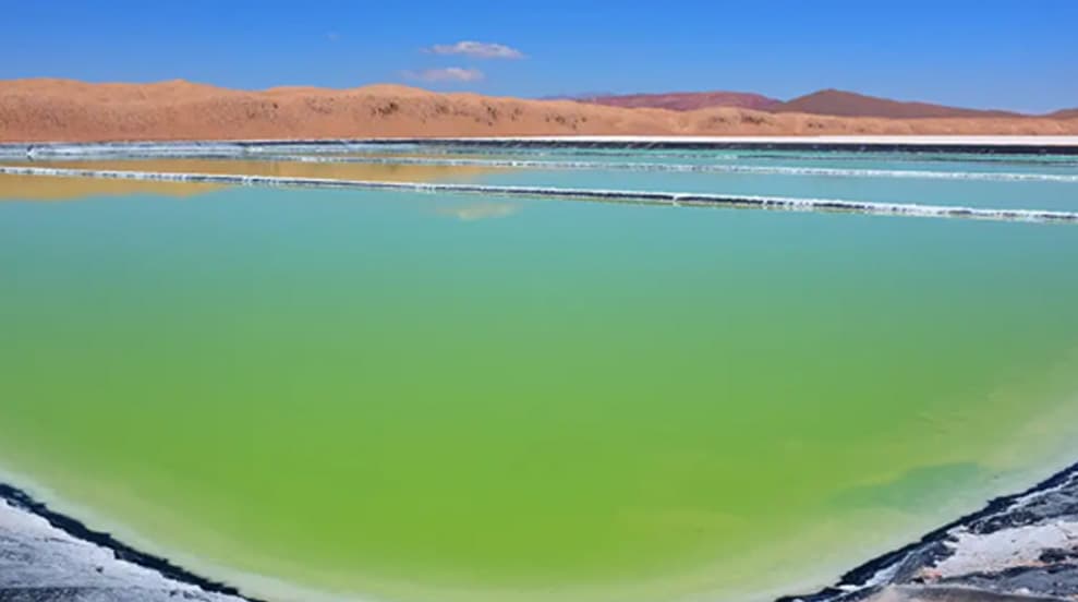 Millennial Lithium recibe la Declaración de Impacto Ambiental para la construcción y operación de Pastos Grandes
