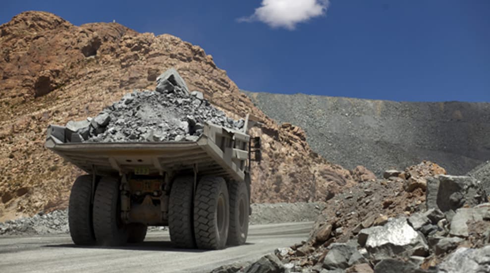 SSR Mining informó los resultados de producción del cuarto trimestre y la guía operativa 2020