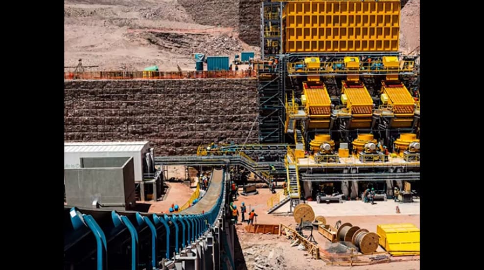 En un minuto, lo que está pasando en la minería argentina