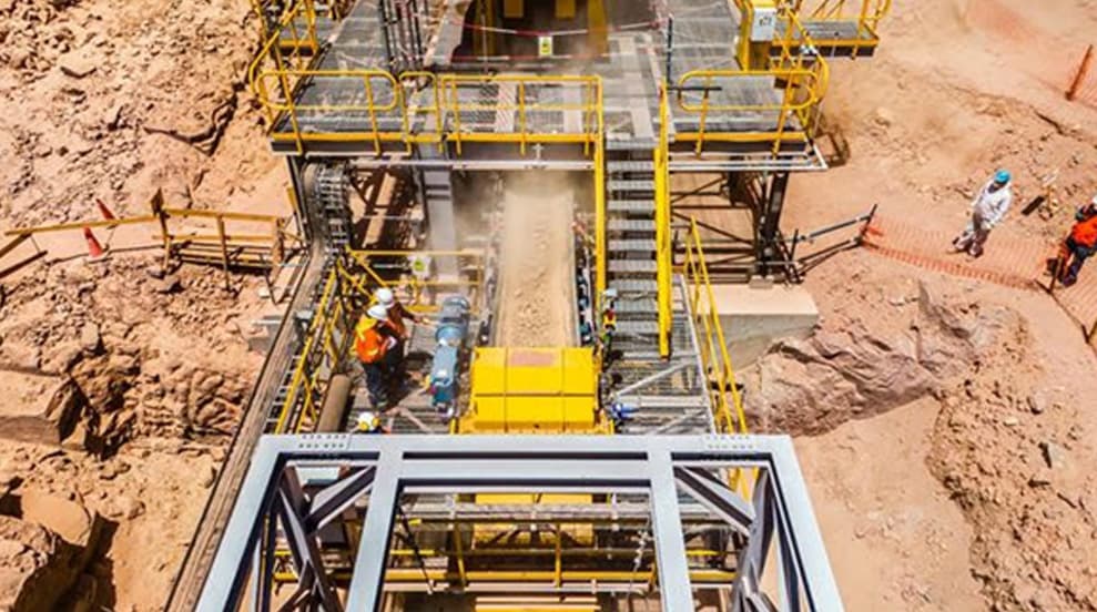 Fortuna informó el estado de actualidad del proyecto Lindero: primer doré programado para segundo trimestre de 2020
