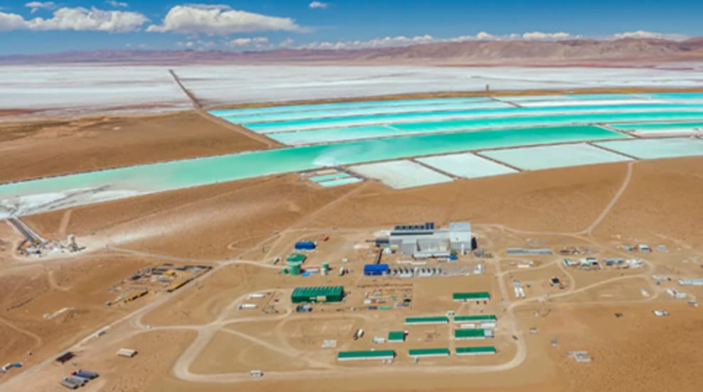 Orocobre adquiere a Advantage Lithium Corp.