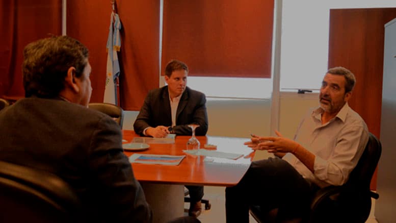 Proyecto San Francisco prepara la segunda campaña de exploración