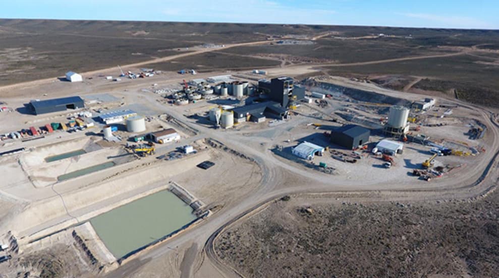 Yamana Gold brindó su panorama productivo 2020-2022