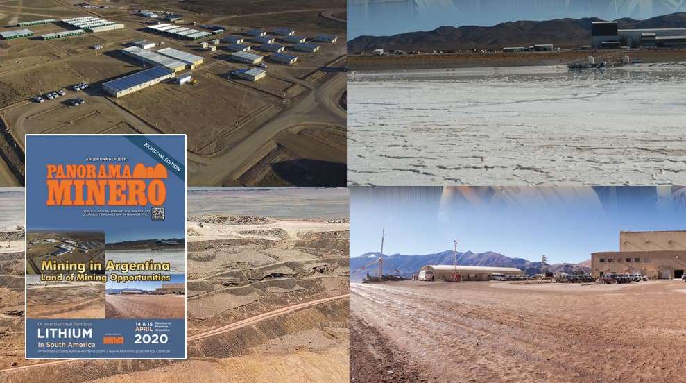 Argentina: geological potential attracts mining investment