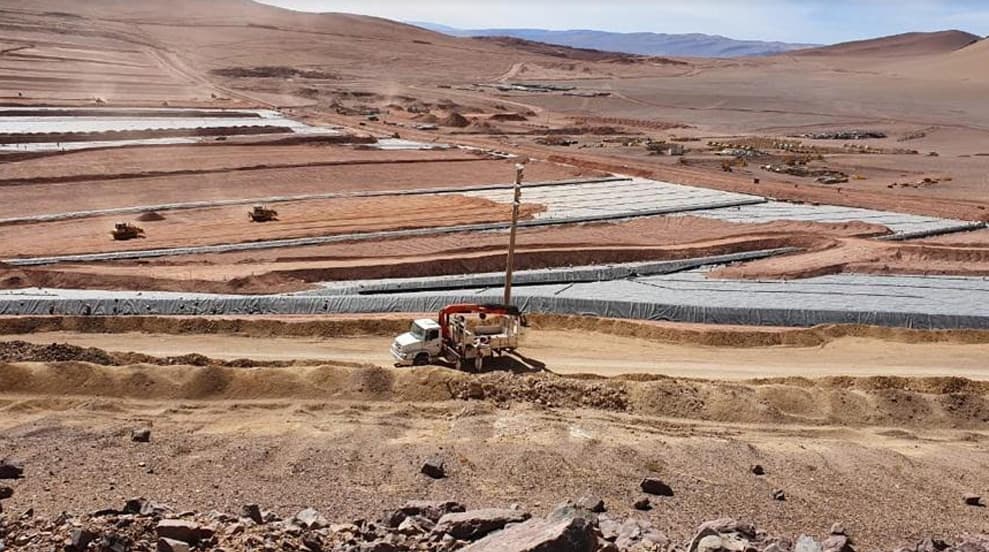 Salta es la provincia del NOA más atractiva para inversión minera