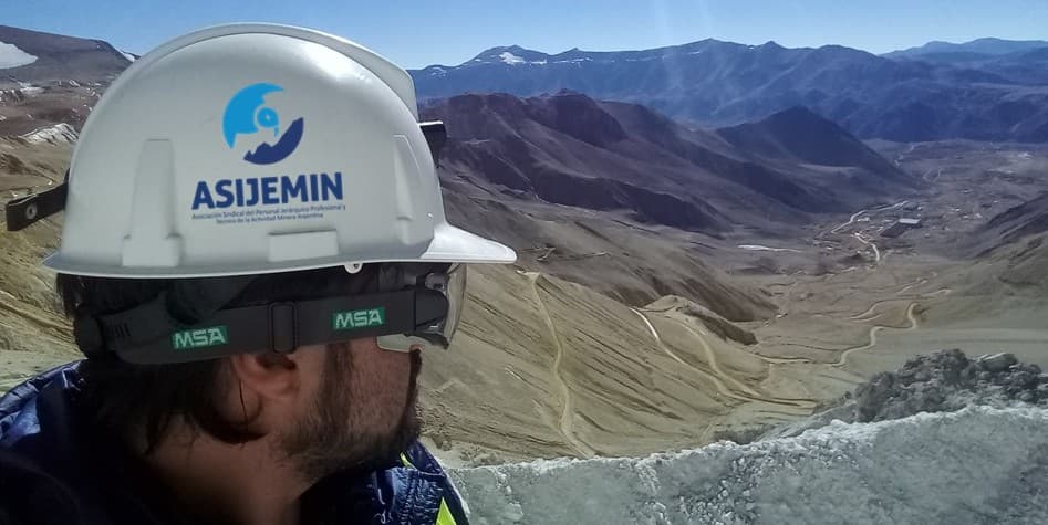 ASIJEMIN se refirió a la norma oficial sobre la reactivación de la minería en medio de la pandemia