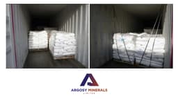 Imagen ilustrativa para la noticia: Proyecto Rincón: Argosy Minerals efectúa primer embarque de litio de alta calidad