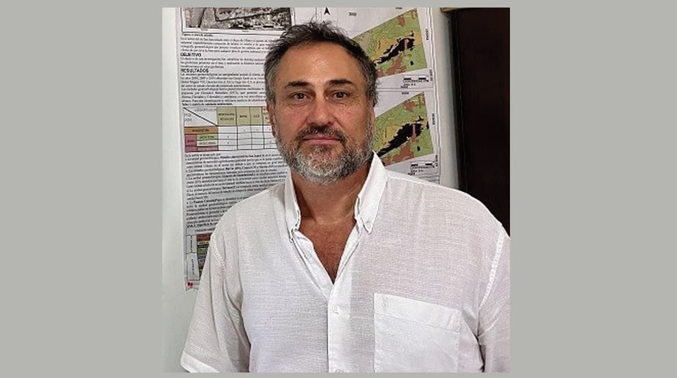 Imagen ilustrativa para la noticia: Una aproximación científica sobre la situación de los glaciares en Argentina | Panorama Minero