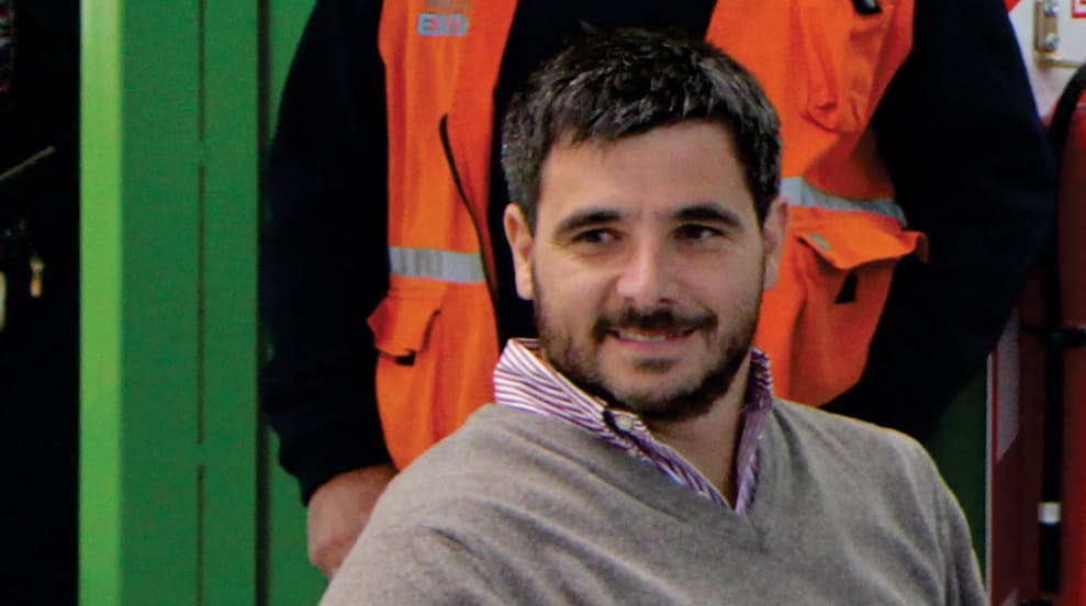 “Nuestro Proyecto está en marcha y los planes de  inversión no se alteraron”