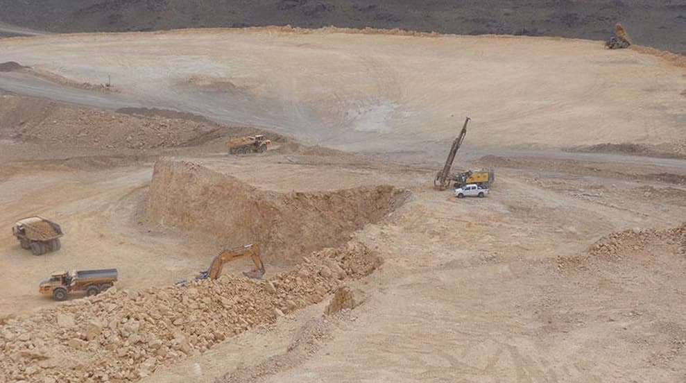 Resultados trimestrales de Patagonia Gold: Avances en Calcatreu, Cap Oeste y reanudación en Lomada de Leiva