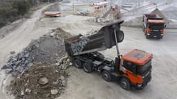 Imagen ilustrativa para la noticia: Vehículos completos, contratos y conectividad: La combinación ideal para la operación perfecta