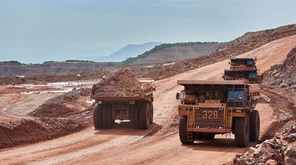 EITI: La minería aportó en 2018 US$3.069 millones al Estado Nacional, un 3,8% del PBI