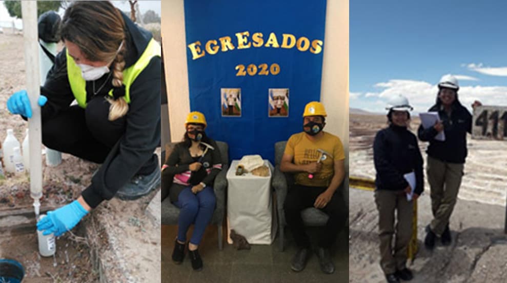 Imagen ilustrativa para la noticia: La minería del futuro, y las claves de la educación y la formación de equipos | Panorama Minero