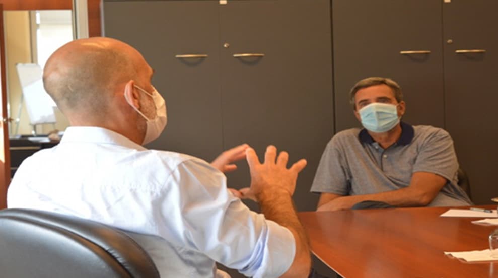 Imagen ilustrativa para la noticia: San Juan: Filo del Sol presentó los avances de su última campaña | Panorama Minero