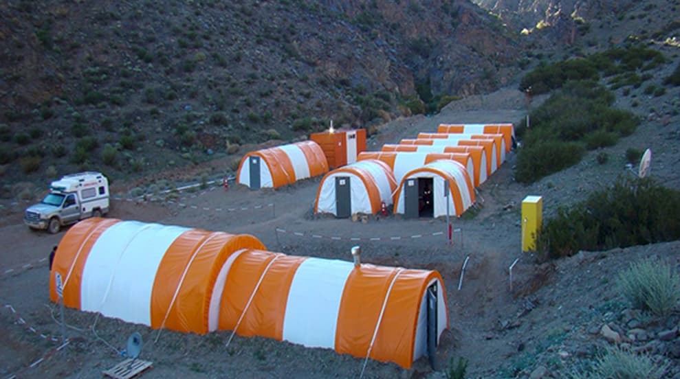 Imagen ilustrativa para la noticia: San Juan: Latin Metals accede a opción y cede el 70% del proyecto de oro y cobre Esperanza | Panorama Minero