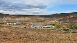 Imagen ilustrativa para la noticia: Patagonia Gold adquirirá dos proyectos en Santa Cruz