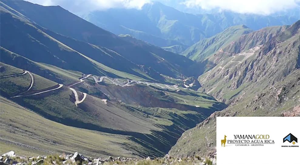 Imagen ilustrativa para la noticia: Catamarca: Solicitada de Agua Rica a la opinión pública | Panorama Minero