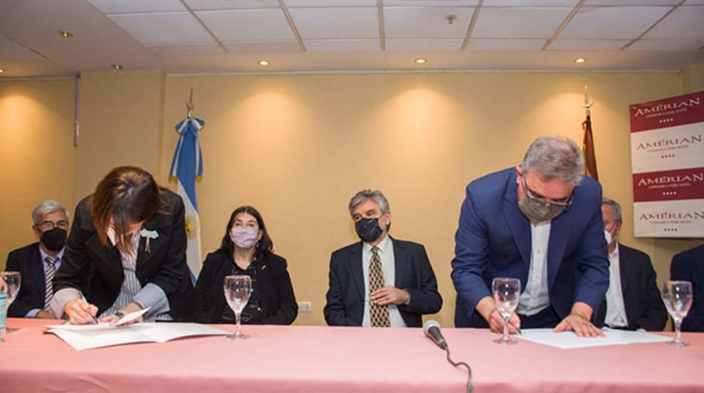 Imagen ilustrativa para la noticia: Catamarca y CONICET trabajarán conjuntamente en el desarrollo de tecnologías relacionadas al litio | Panorama Minero
