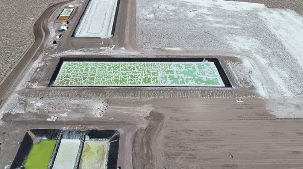El acuerdo de Zijin Mining por Neo Lithium Corp asciende a más de US$770 millones y China profundiza su participación en el mercado de litio