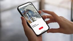 Imagen ilustrativa para la noticia: ABB da un paso adelante con una nueva versión del servicio digital para rectificado, incluida la aplicación móvil