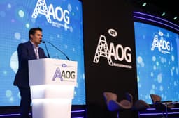 Imagen ilustrativa para la noticia: Se inauguró Argentina Oil & Gas Expo