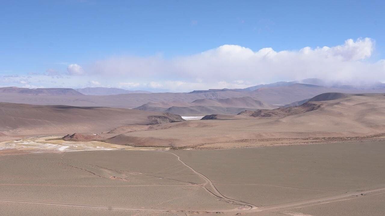 Alpha Lithium: Actualización sobre las operaciones argentinas y la transacción de Uranium One