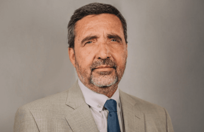 Astudillo (San Juan):“La República Argentina tiene que seguir produciendo y exportando”
