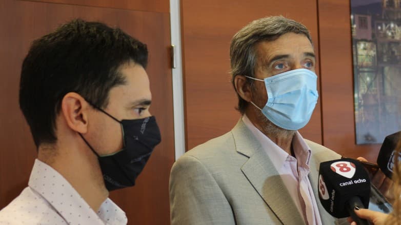Imagen ilustrativa para la noticia: Autoridades de la Secretaría de Minería de la Nación visitaron San Juan | Panorama Minero