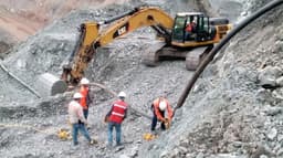 Imagen ilustrativa para la noticia: Trabajadores: AOMA acordó con la Rama Extractiva aumento salarial por semestre marzo-agosto